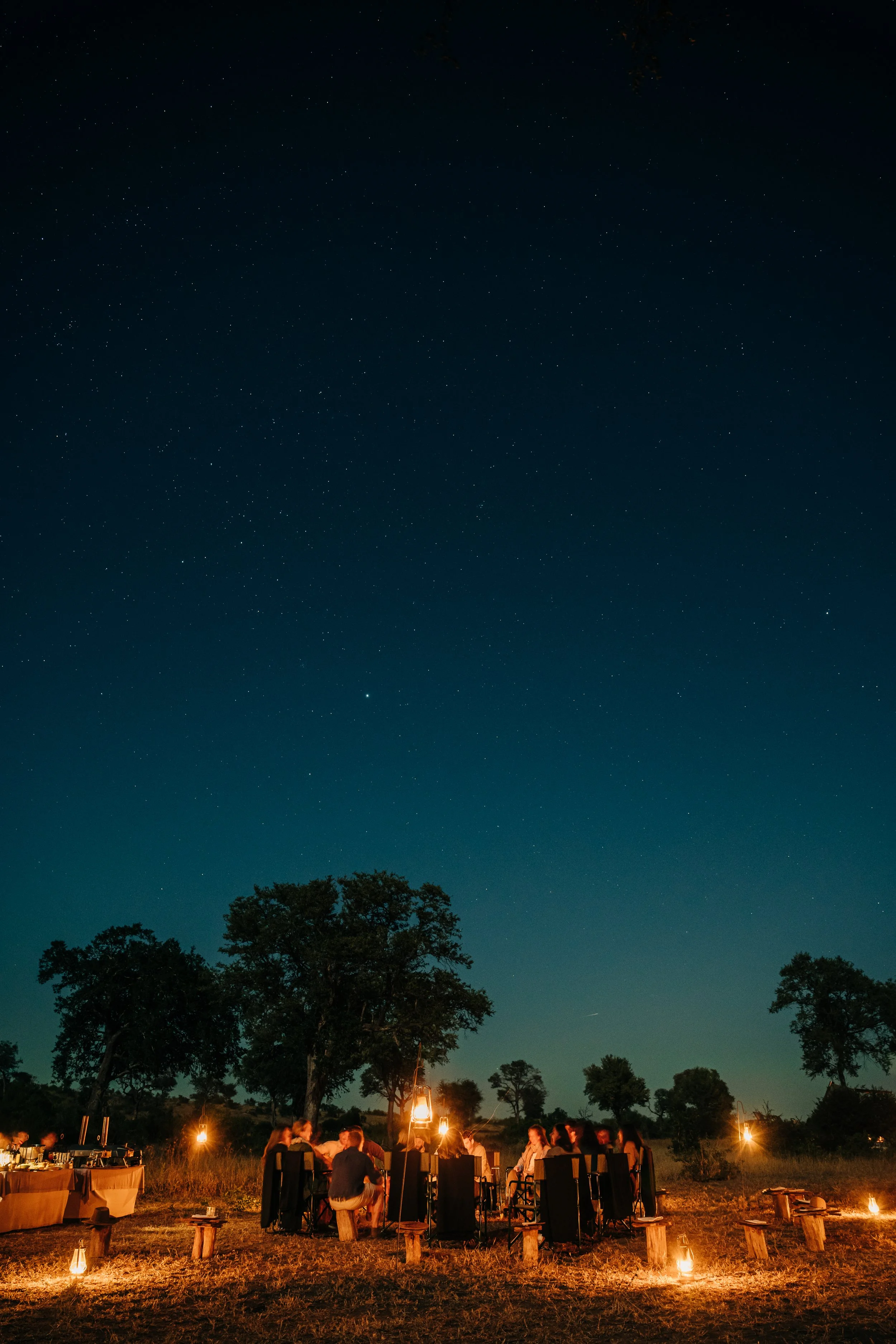 Londolozi, South Africa