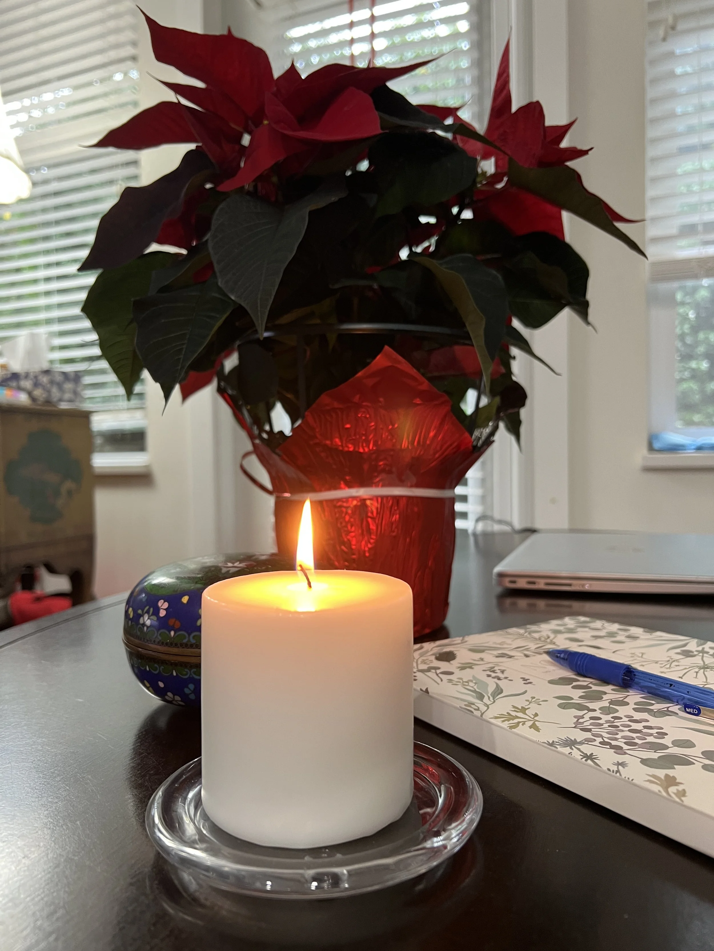 Money Stories We Inherit: Healing My Midlife Relationship With Worth and Work