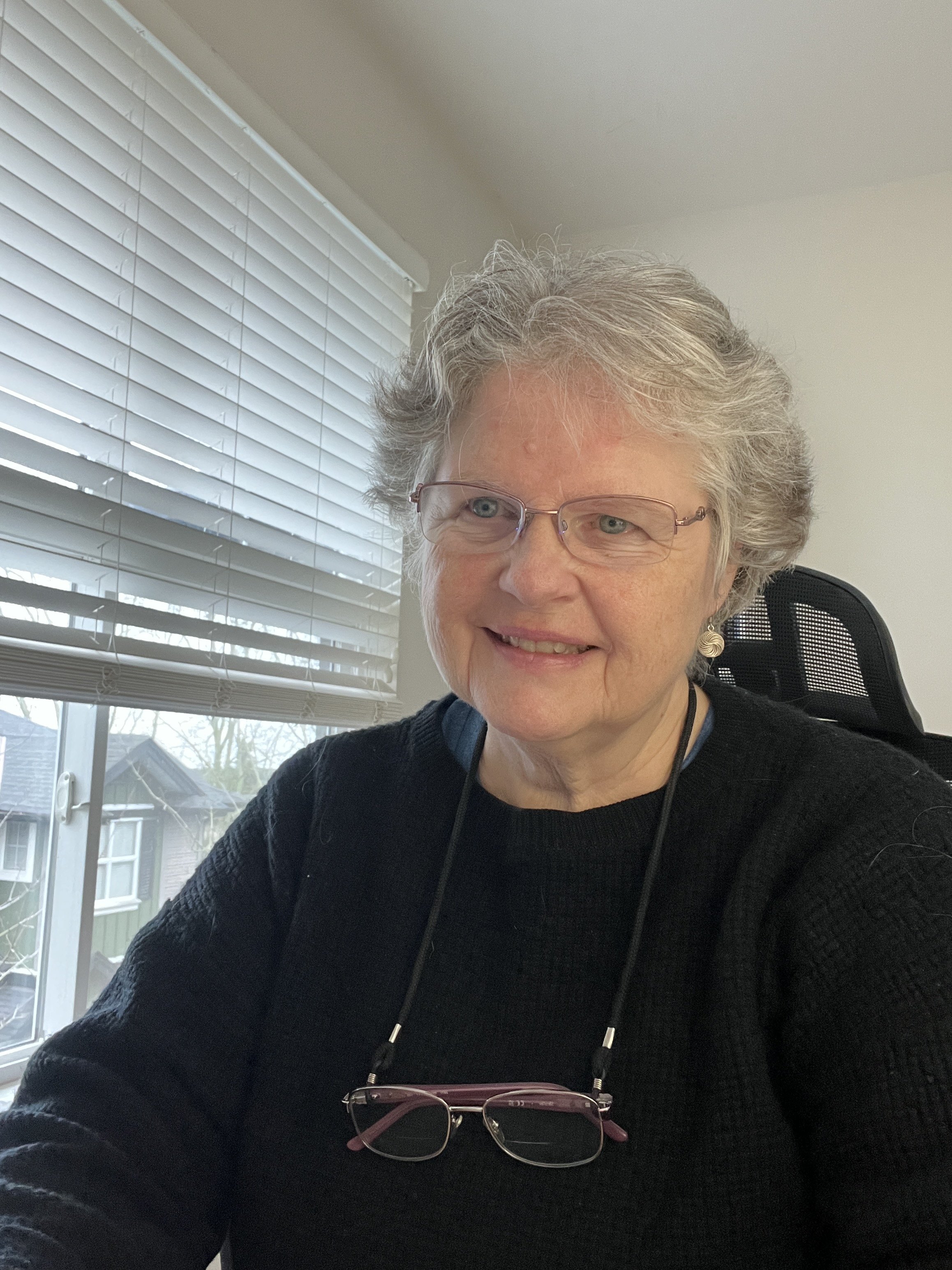 I Want to be in Pictures: Body Image, Aging, and the Courage to Be Seen 