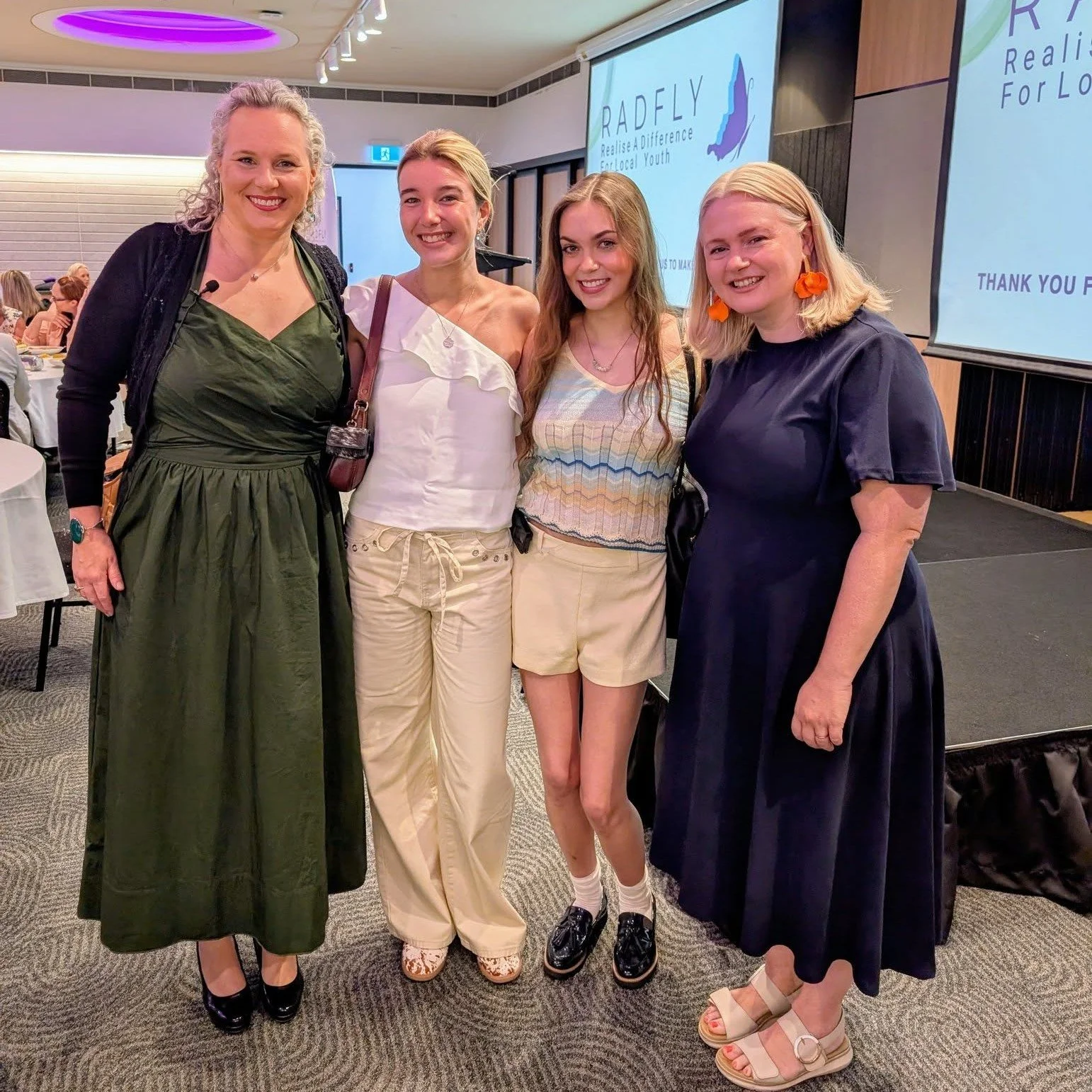 Last week I had the privilege of watching other people bring 'my why' to life.

A class of Bond University Masters students used Oasis Mind Body&reg; as their real-world business brief. Two groups. Two strategies. Both genuinely impressive. Selecting