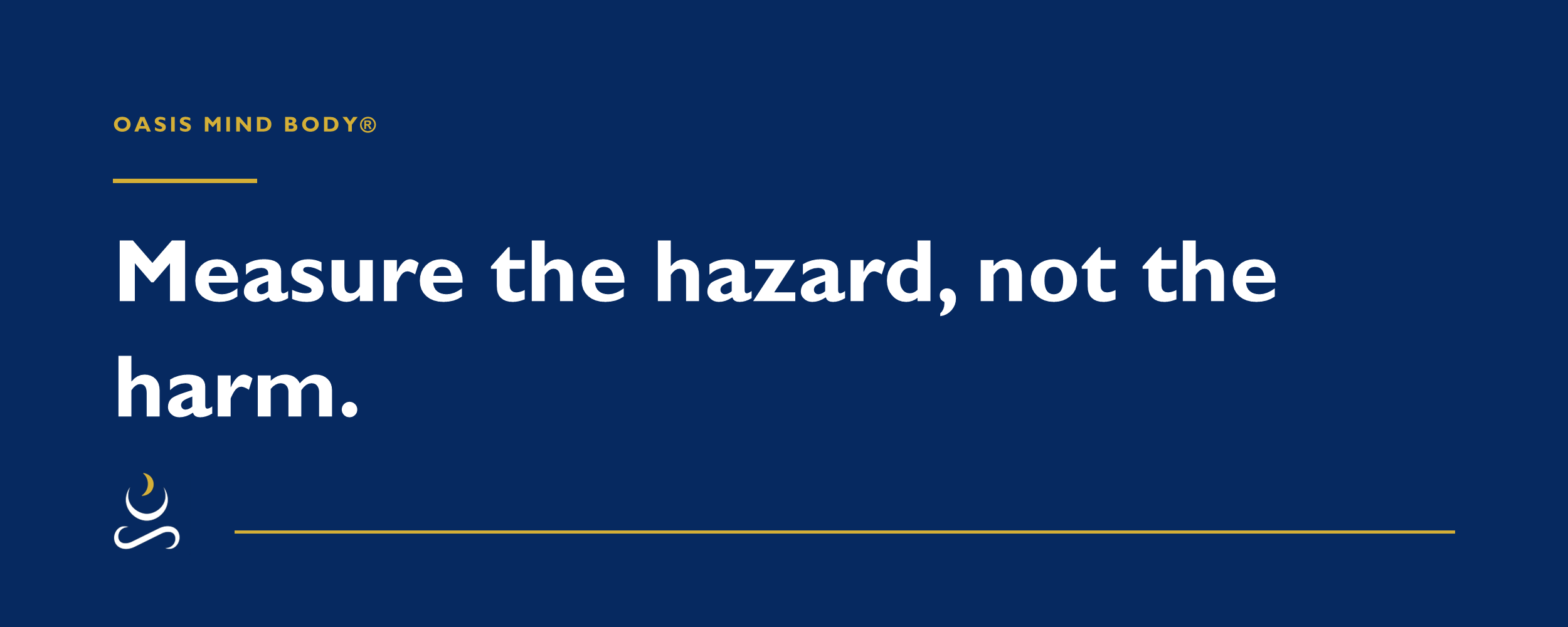 Nobody gets promoted for the claim that was not lodged