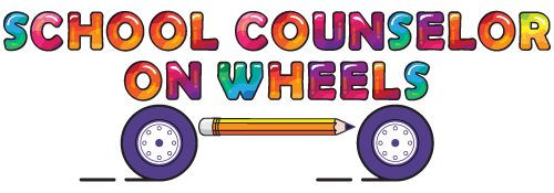 School Counselor on Wheels