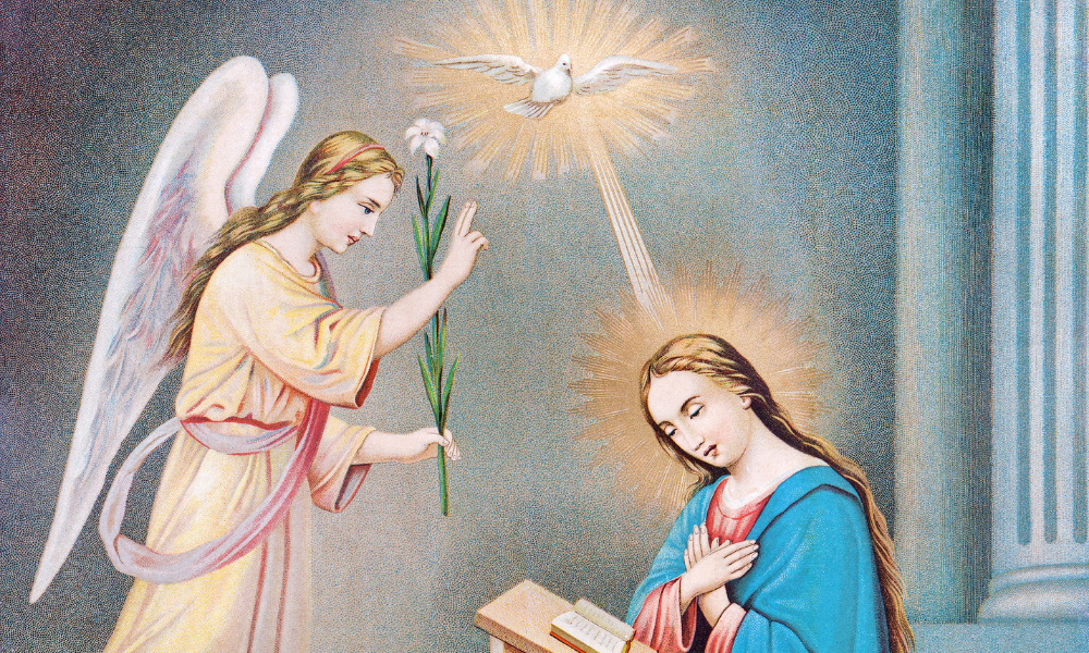 Confirmation - St Gerard Majella