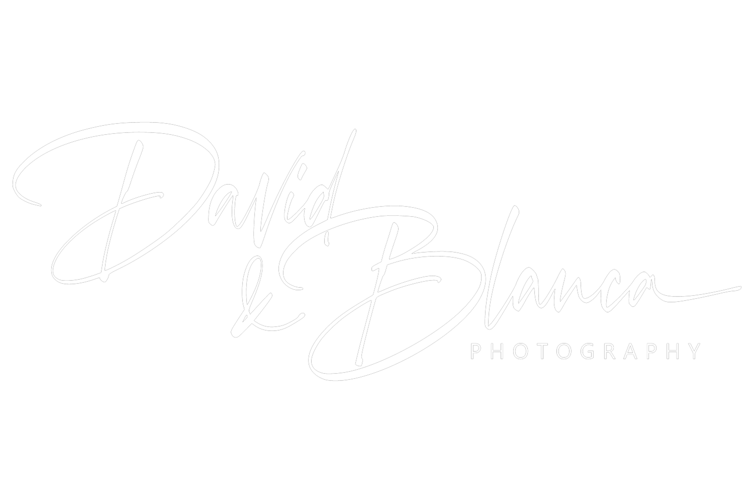 David &amp; Blanca Photography