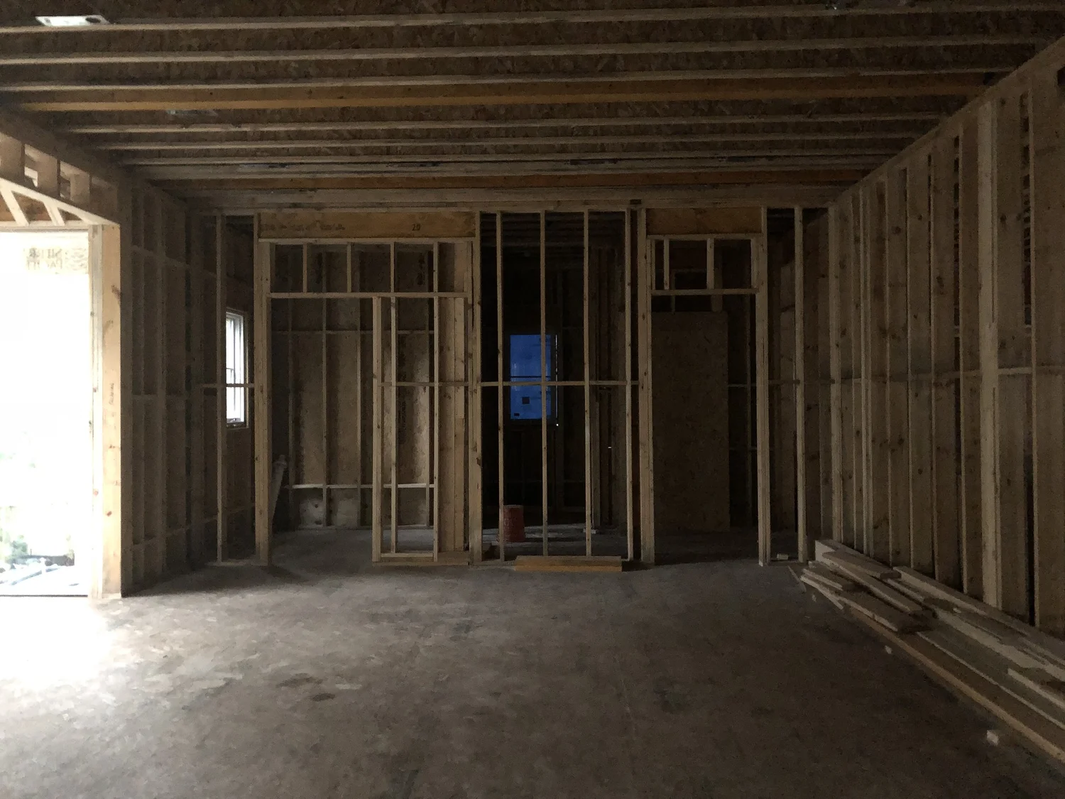 The Ultimate Morningside Kitchen — Violet Marsh Interiors