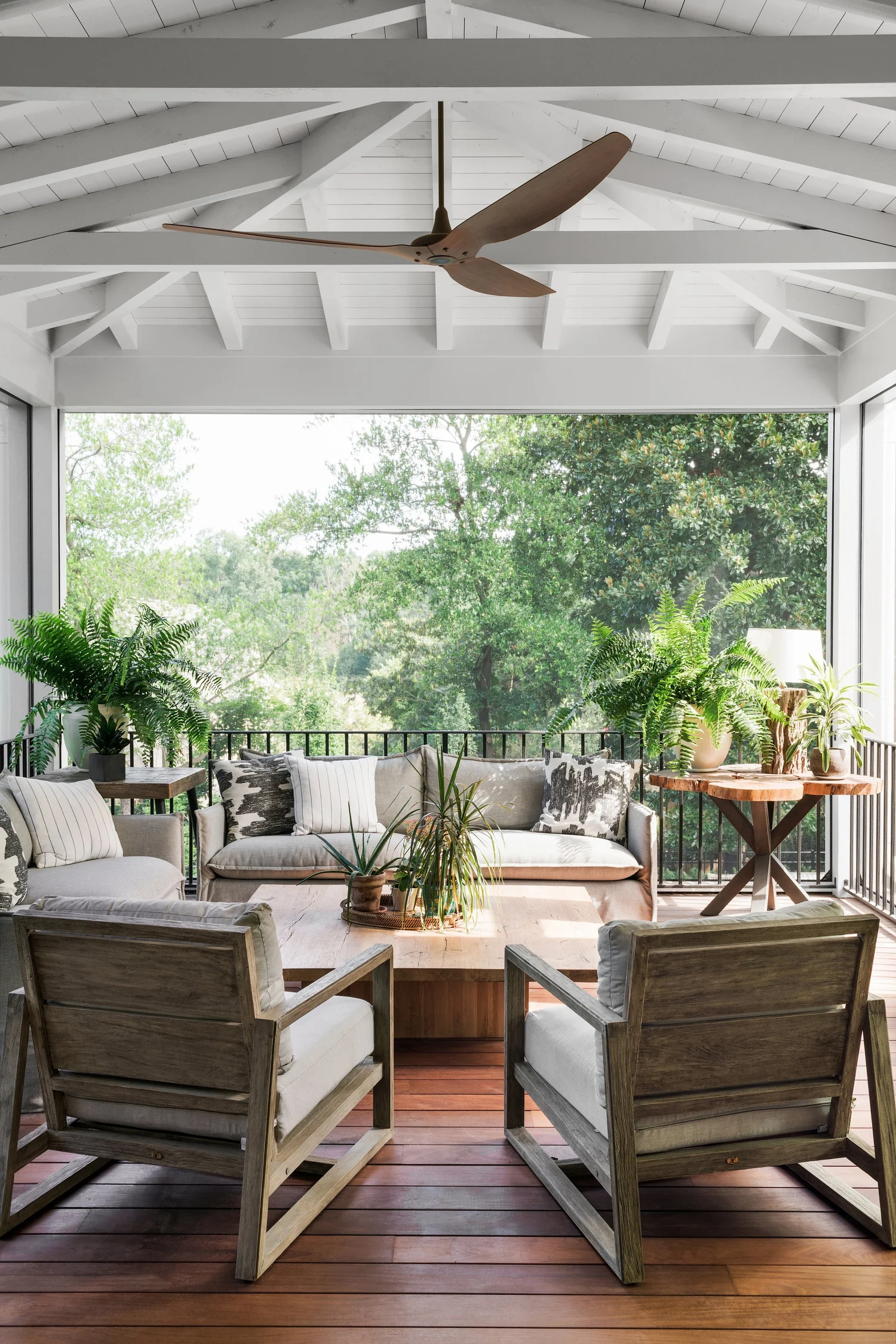 New Build in Morningside: Main Floor Reveal — Violet Marsh Interiors