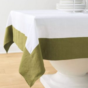 Salento Tablecloth