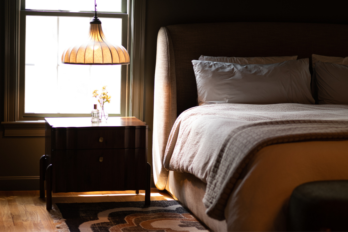 Inside a Layered New Hampshire Home: Collected Comfort