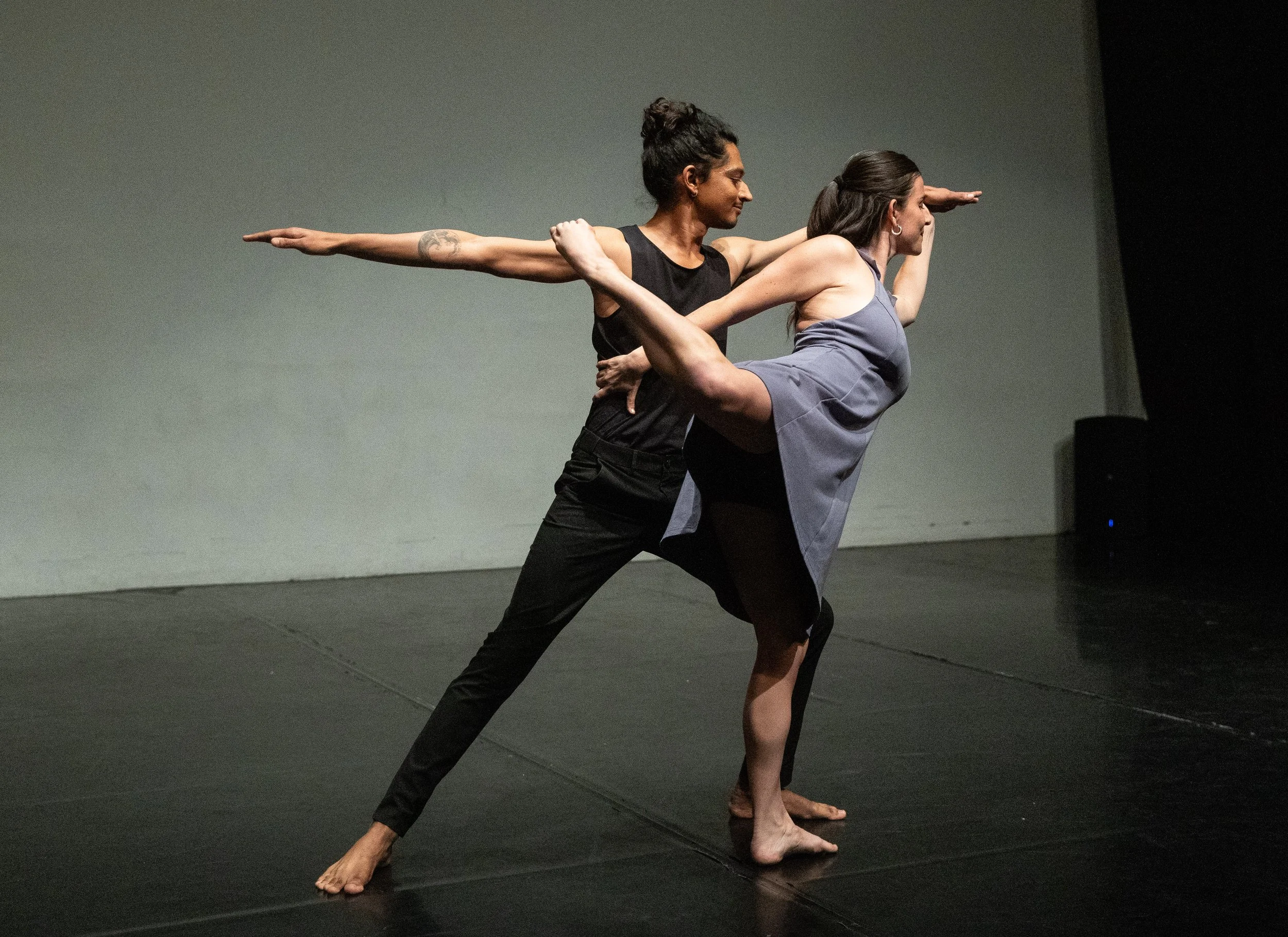 NJSHOAF X LADANCEFEST