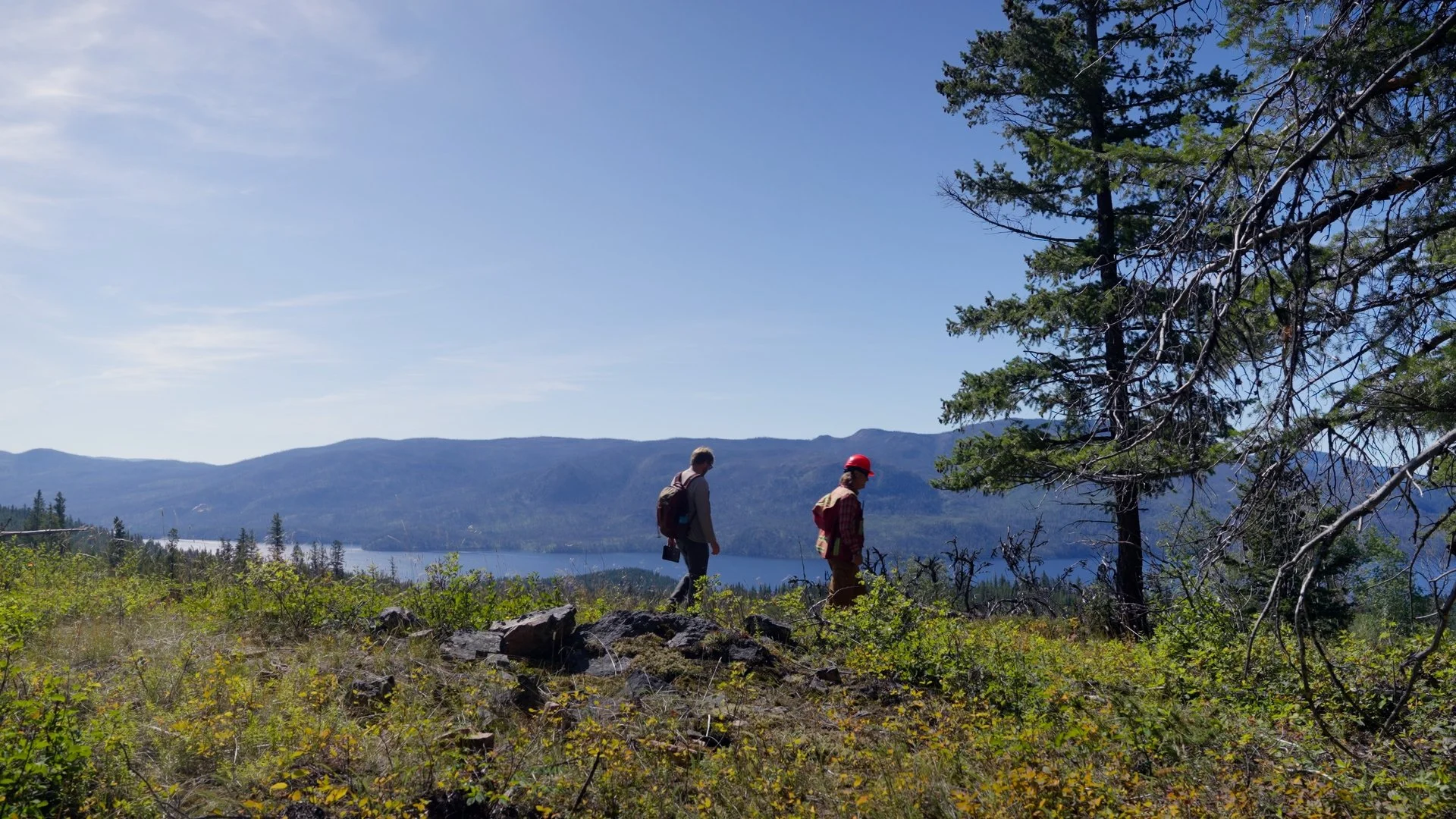 Habitat Conservation Trust Foundation