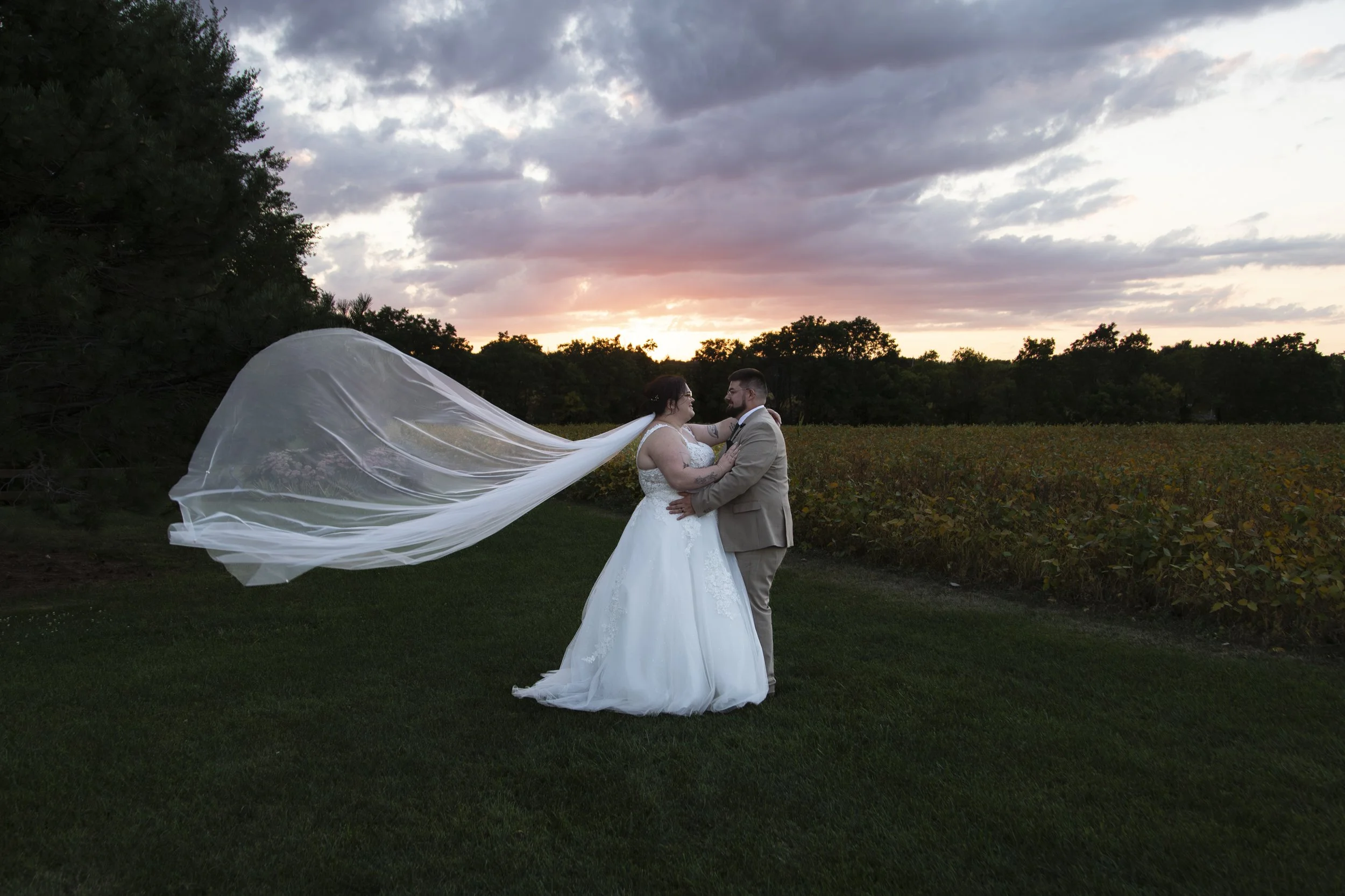 Weddings