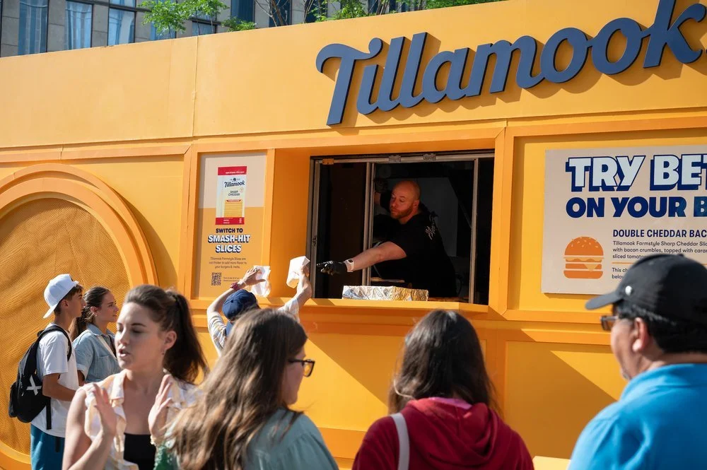 TILLAMOOK