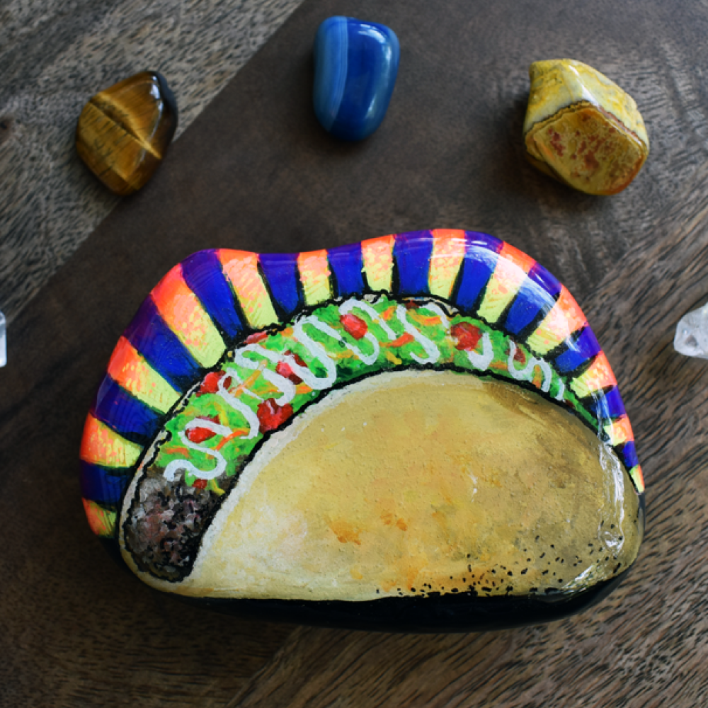 DISCO TACO