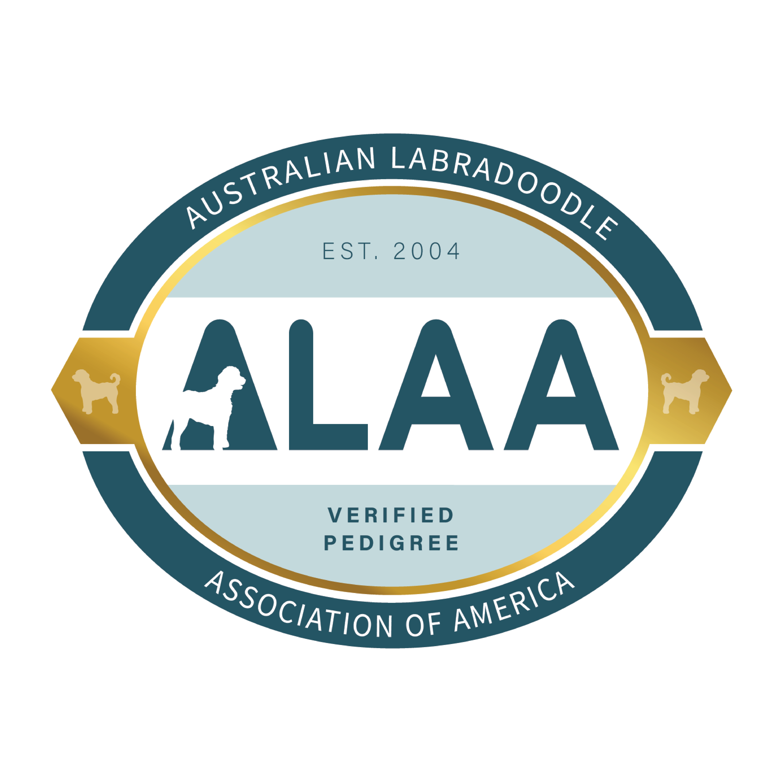 AUSTRALIAN LABRADOODLE ASSOCIATION OF AMERICA