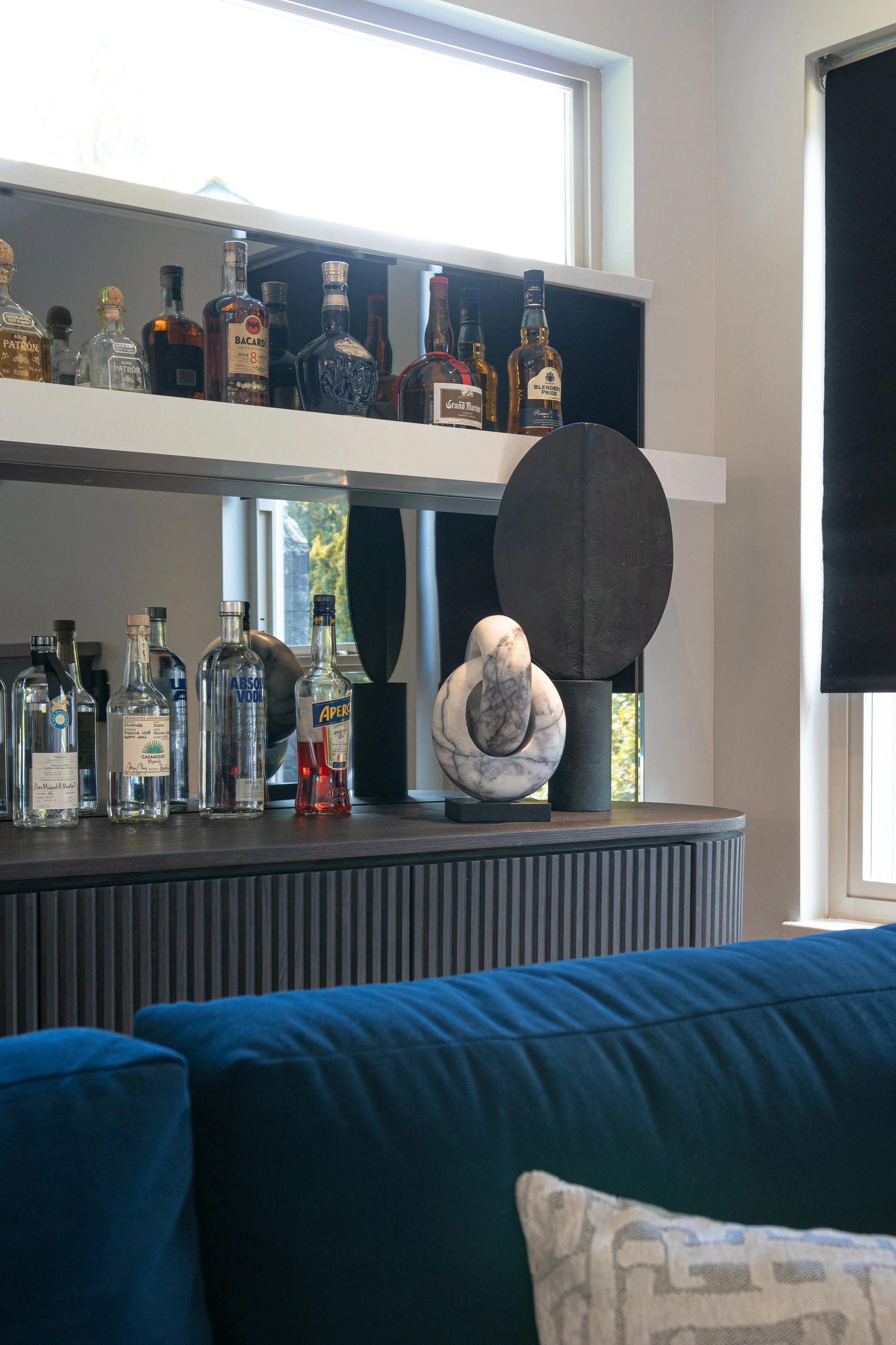 north vancouver interior designer