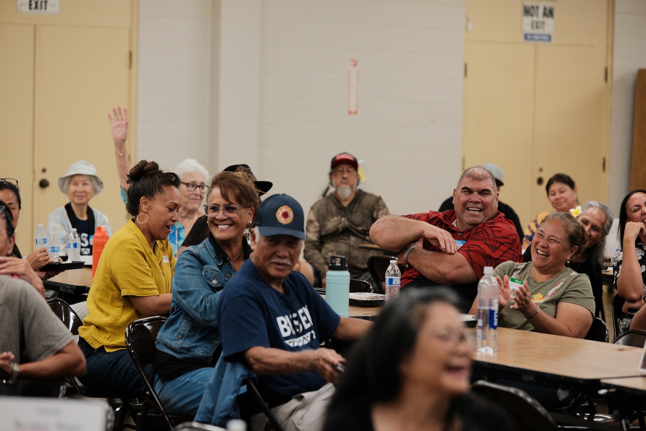 Talk Story with Mayor Bissen: West Maui