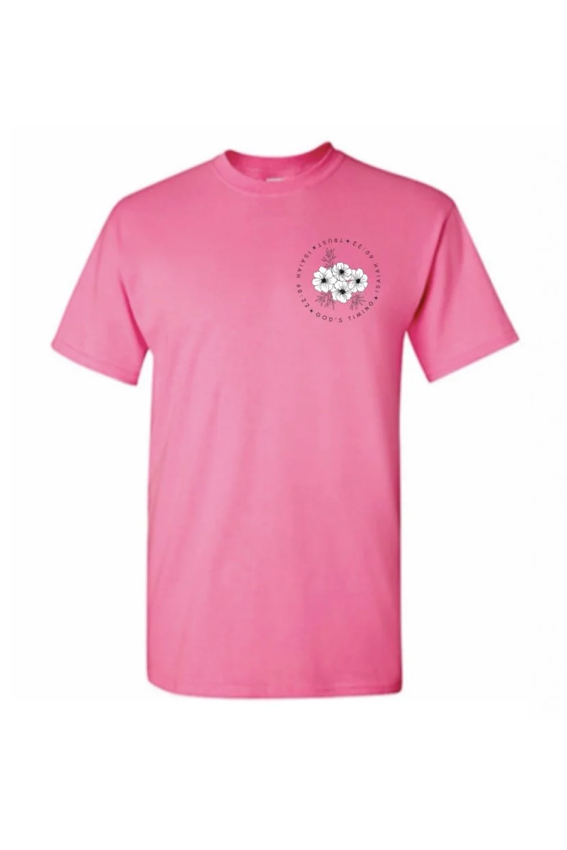 Isaiah 60:22 T-Shirts