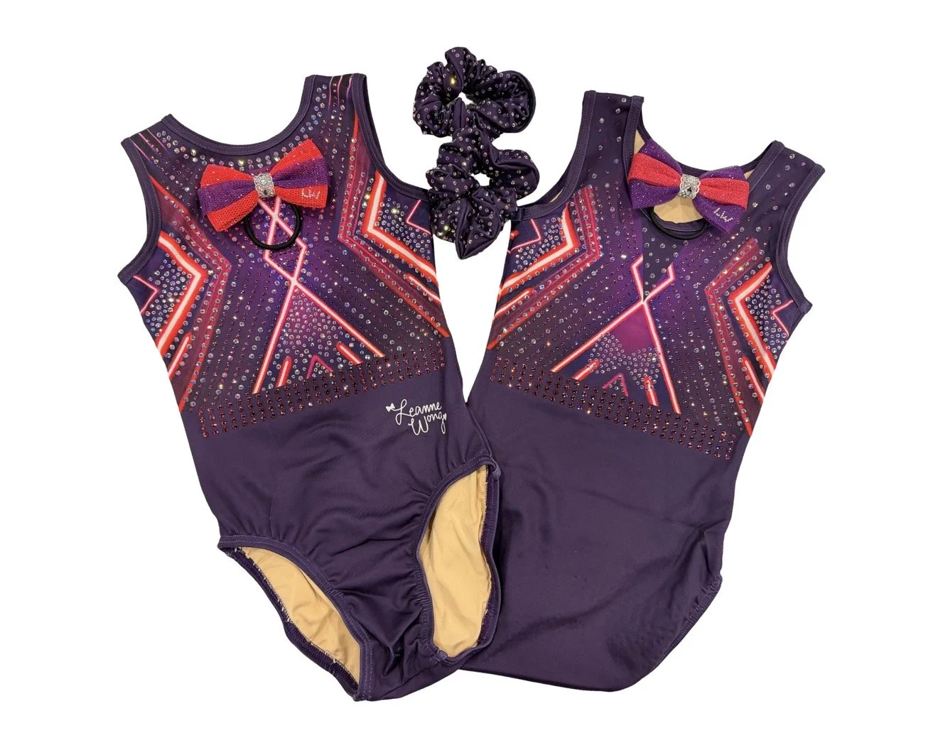 🆕 Infinity Leo