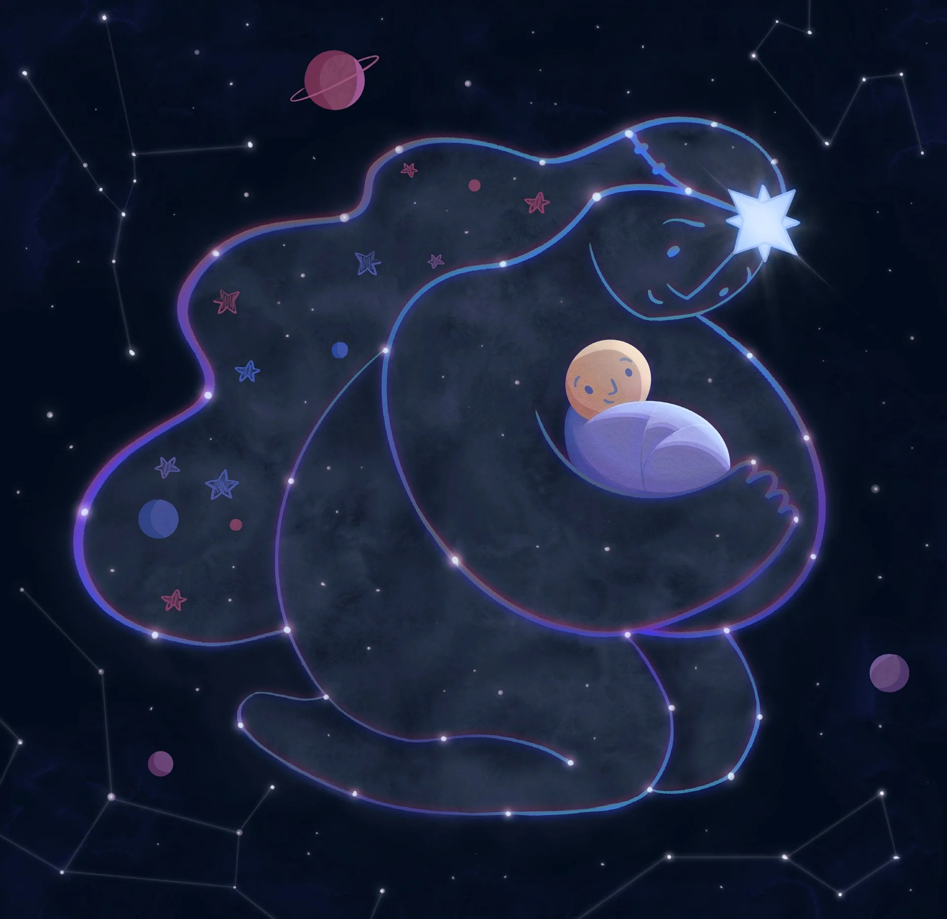 North star