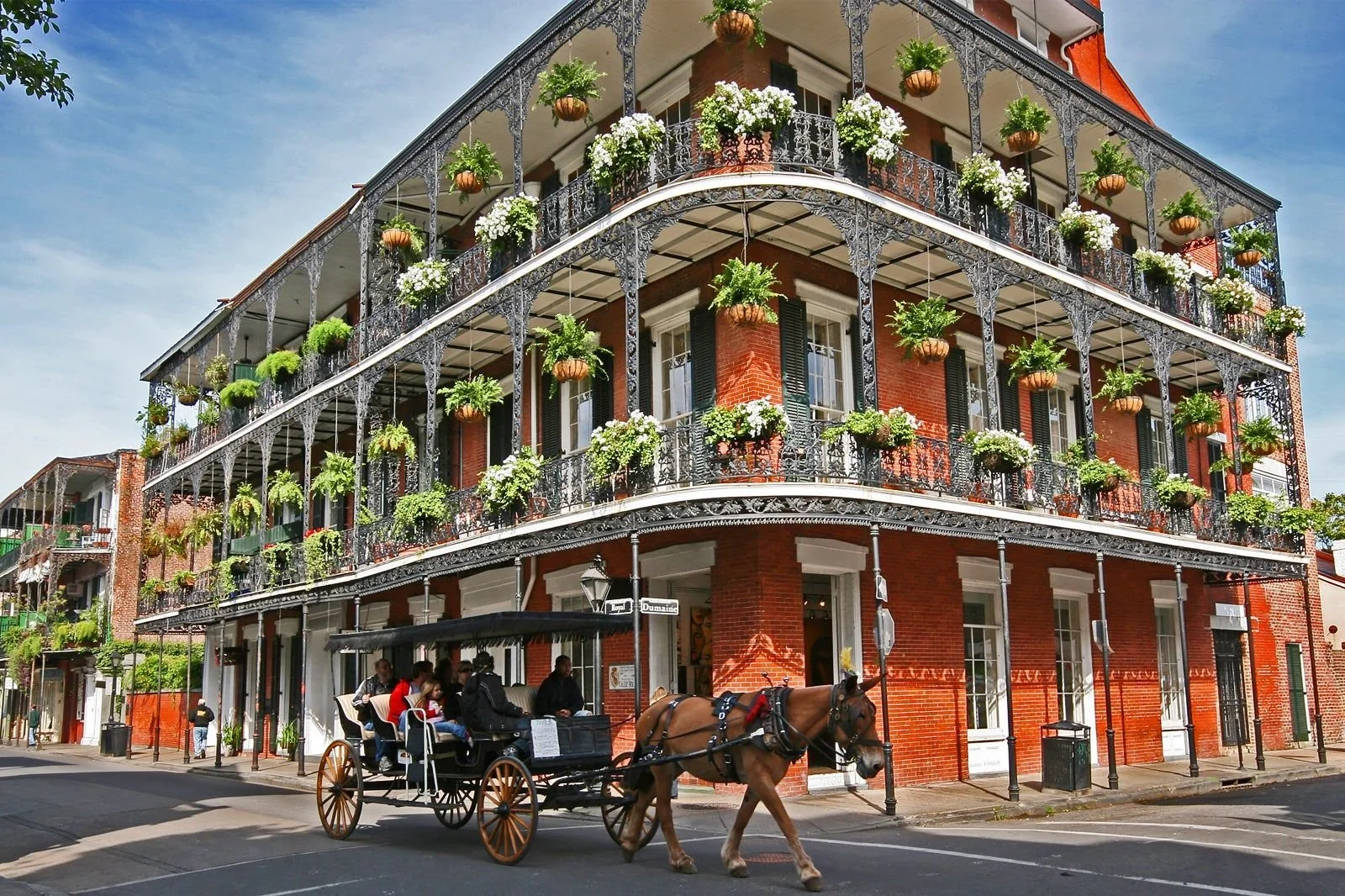 Exterior Decorative reference