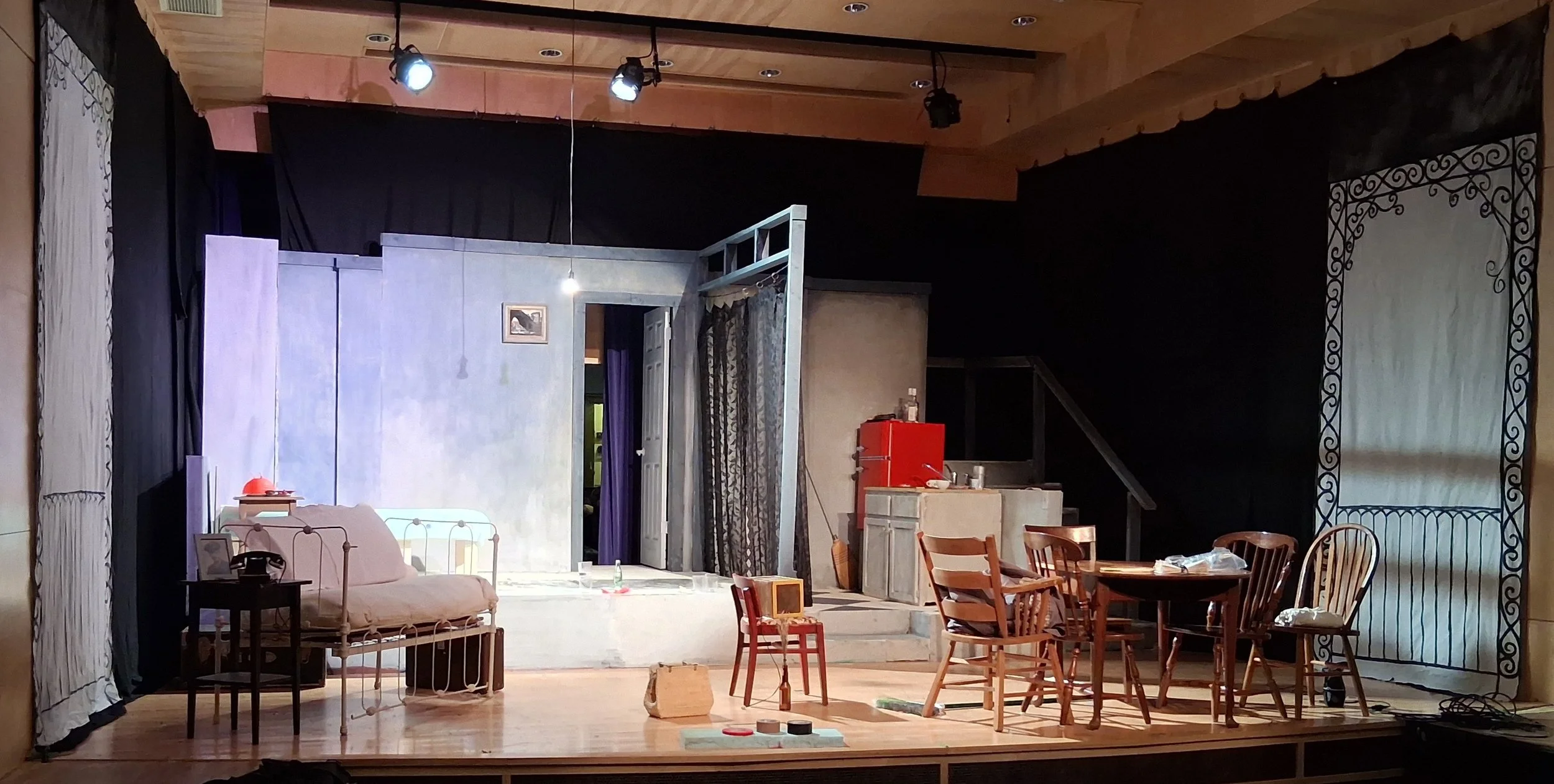 A Streetcar Named Desire