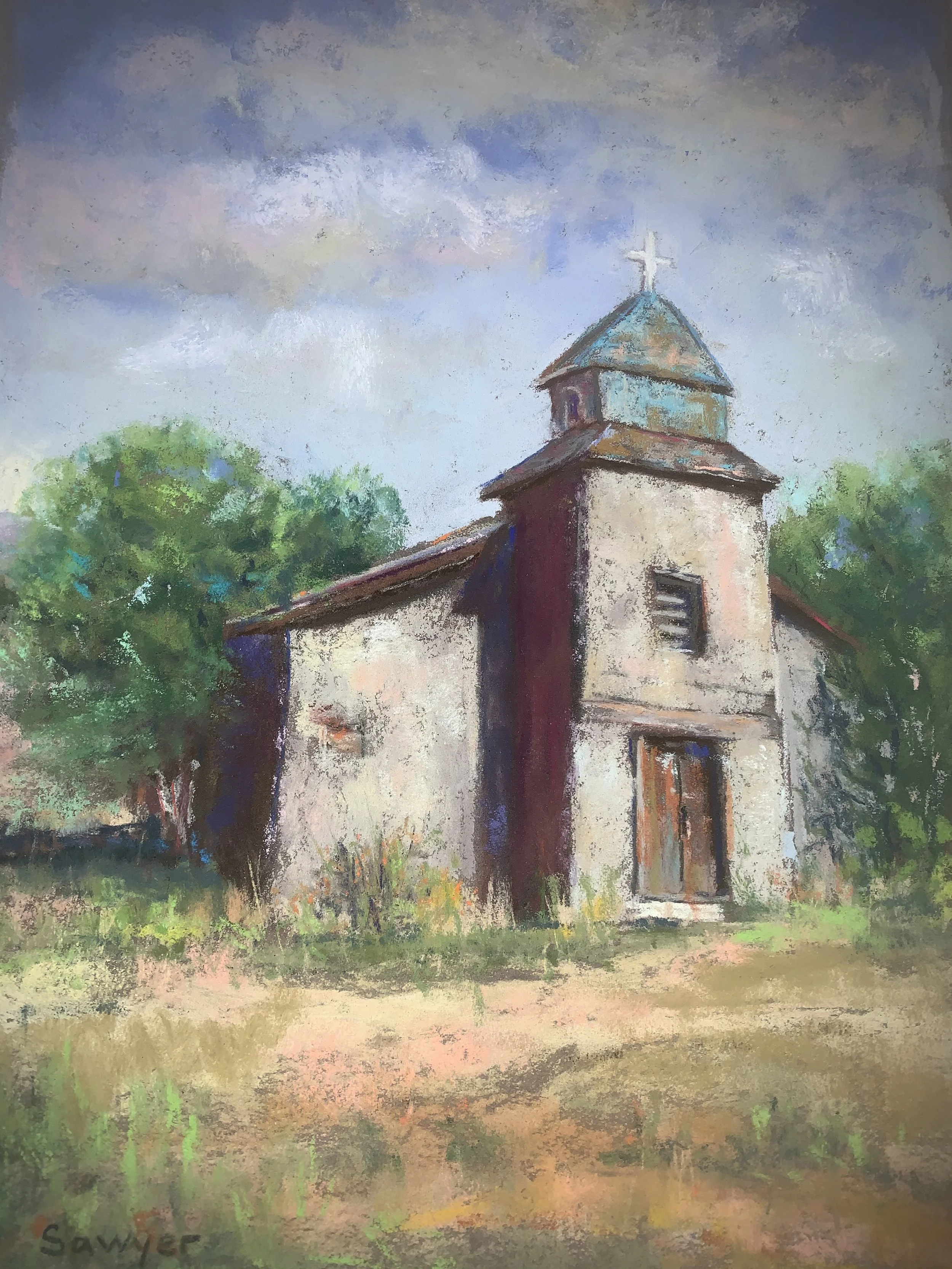 Always Refuge II.JPG