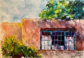 Adobe Summer