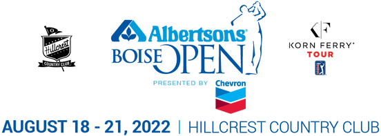 Albertsons Boise Open