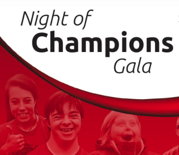 Night of Champions Gala