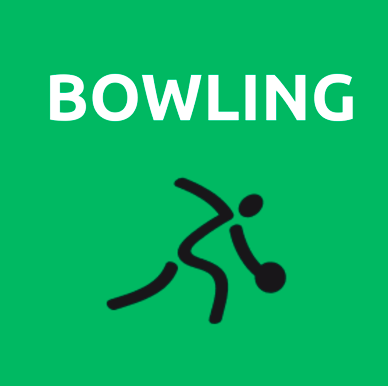 Southwest Bowling Regionals