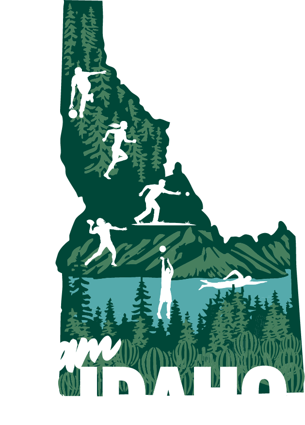 2026 USA GAMES — Special Olympics Idaho