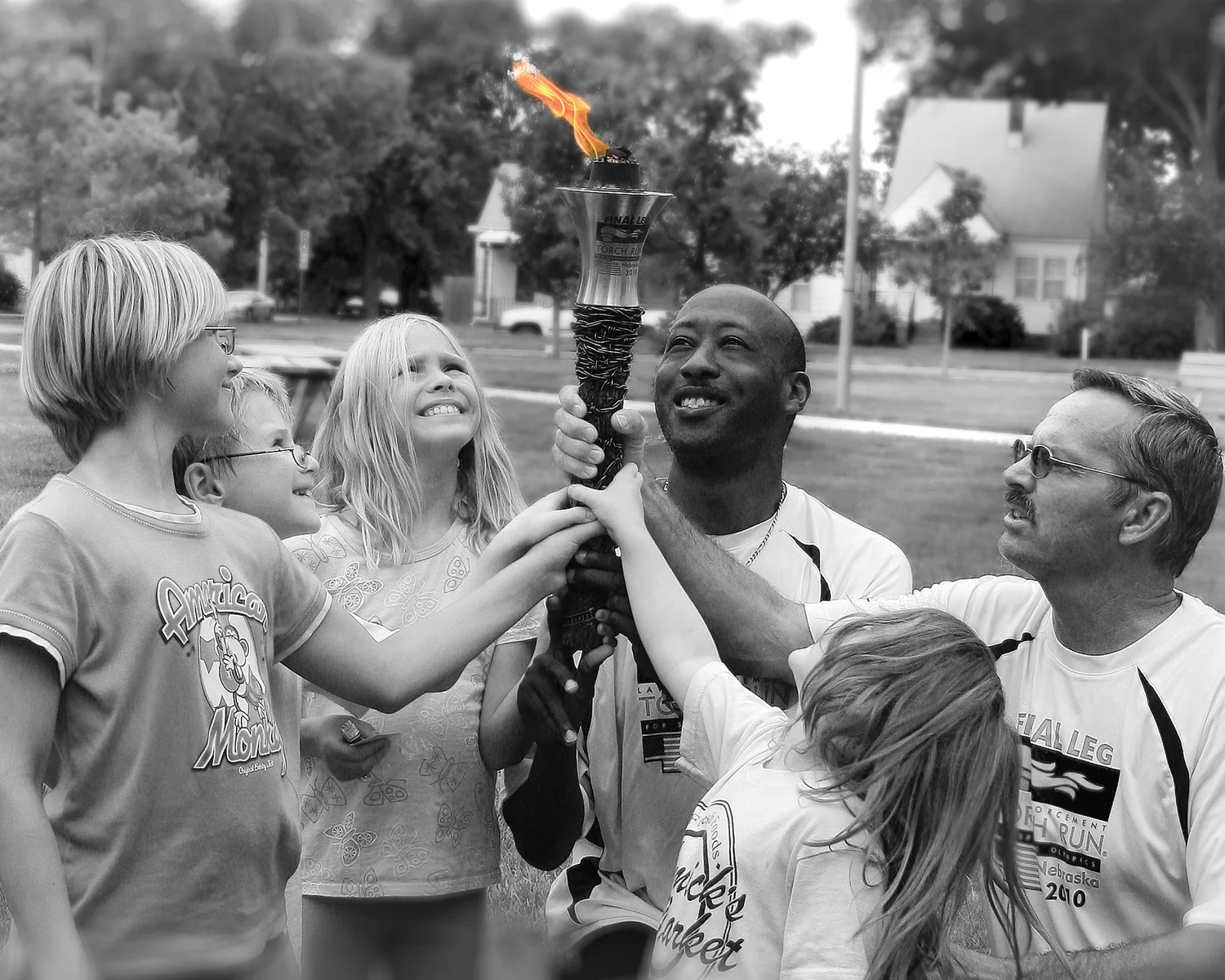 Special Olympics Idaho — Special Olympics Idaho