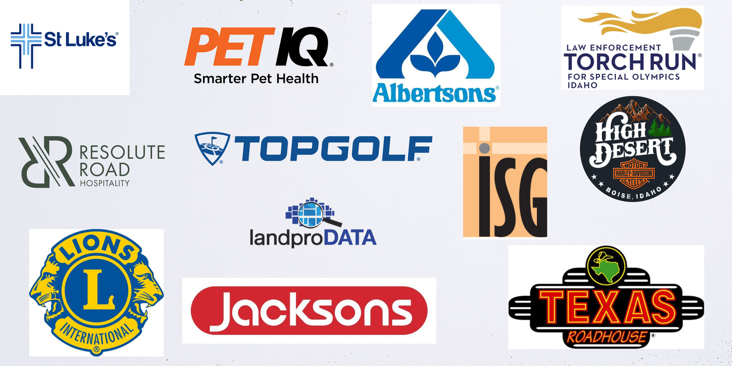 Special Olympics Idaho