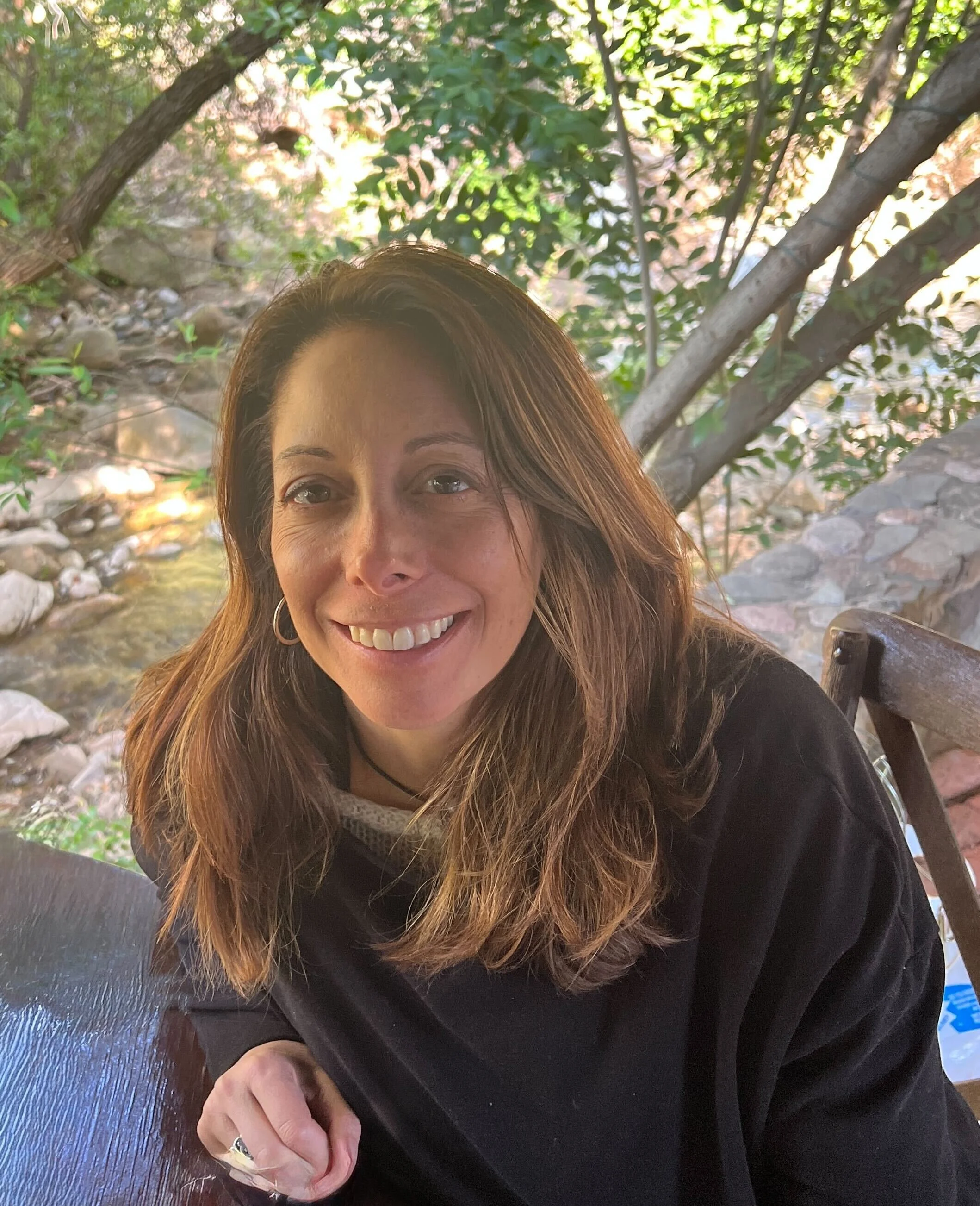 Holly Lichtenfeld Council Member