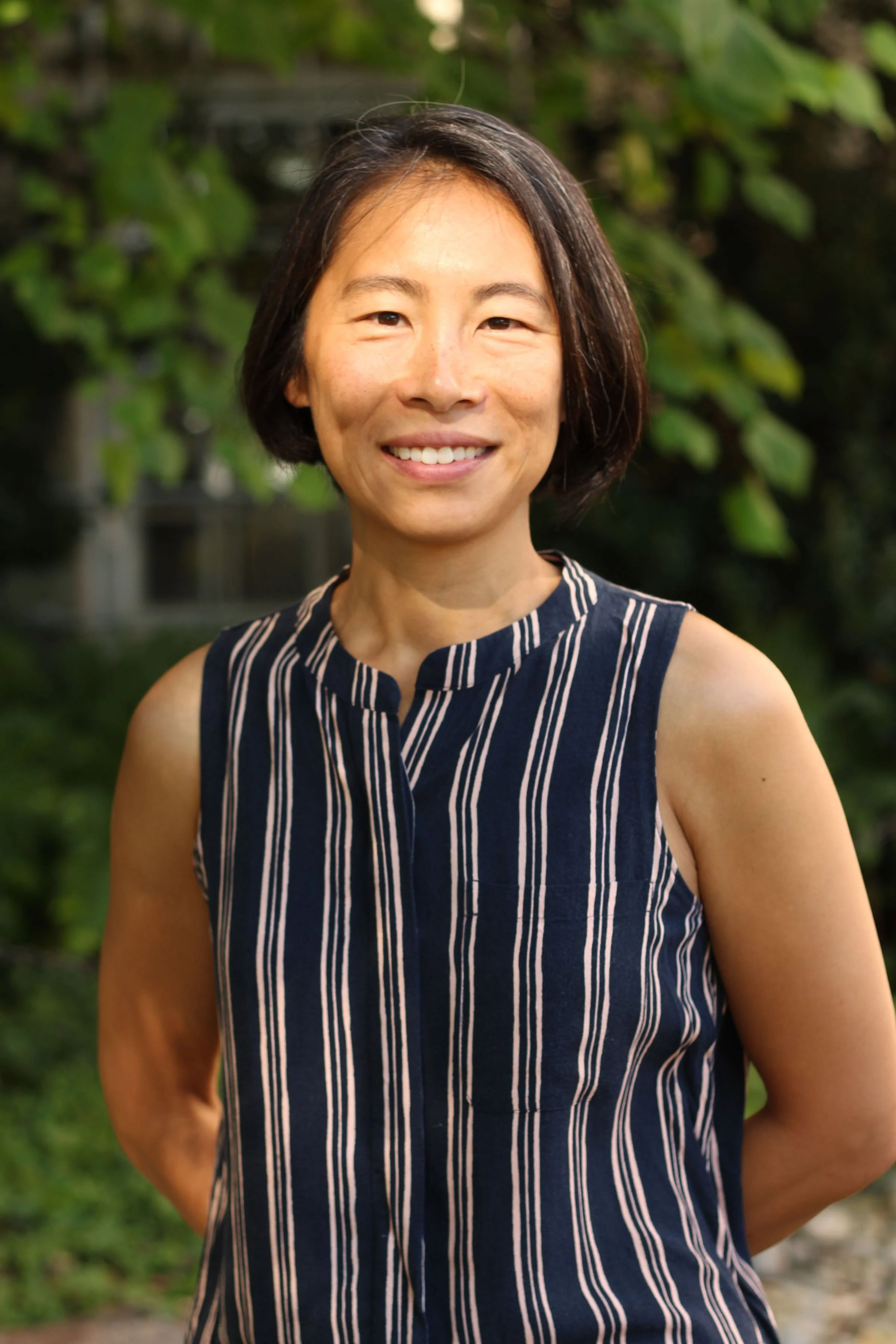 Christina Kwauk Headshot