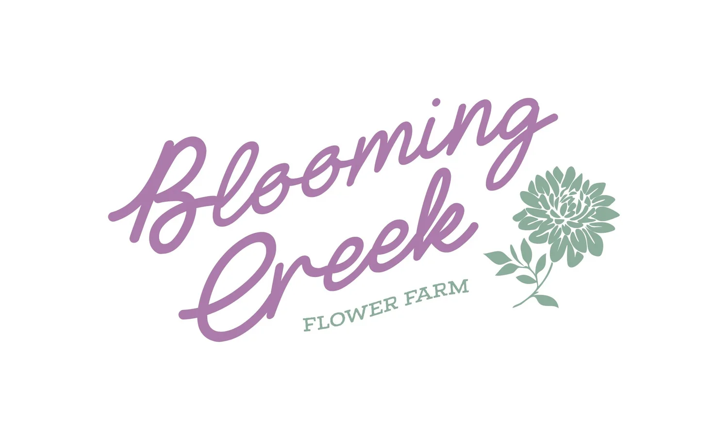 Blooming Creek Flower Farm