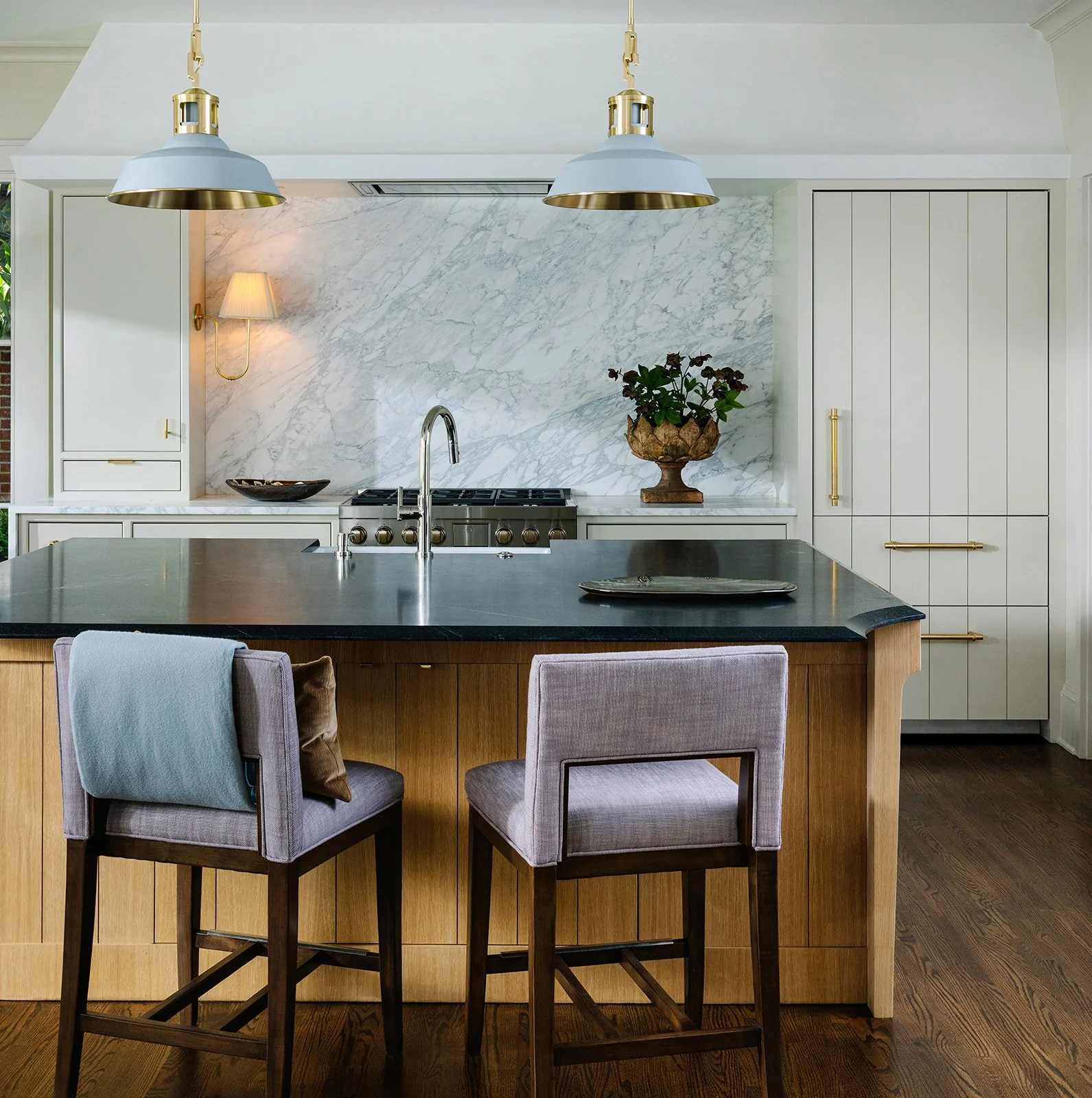 Urban Refresh
