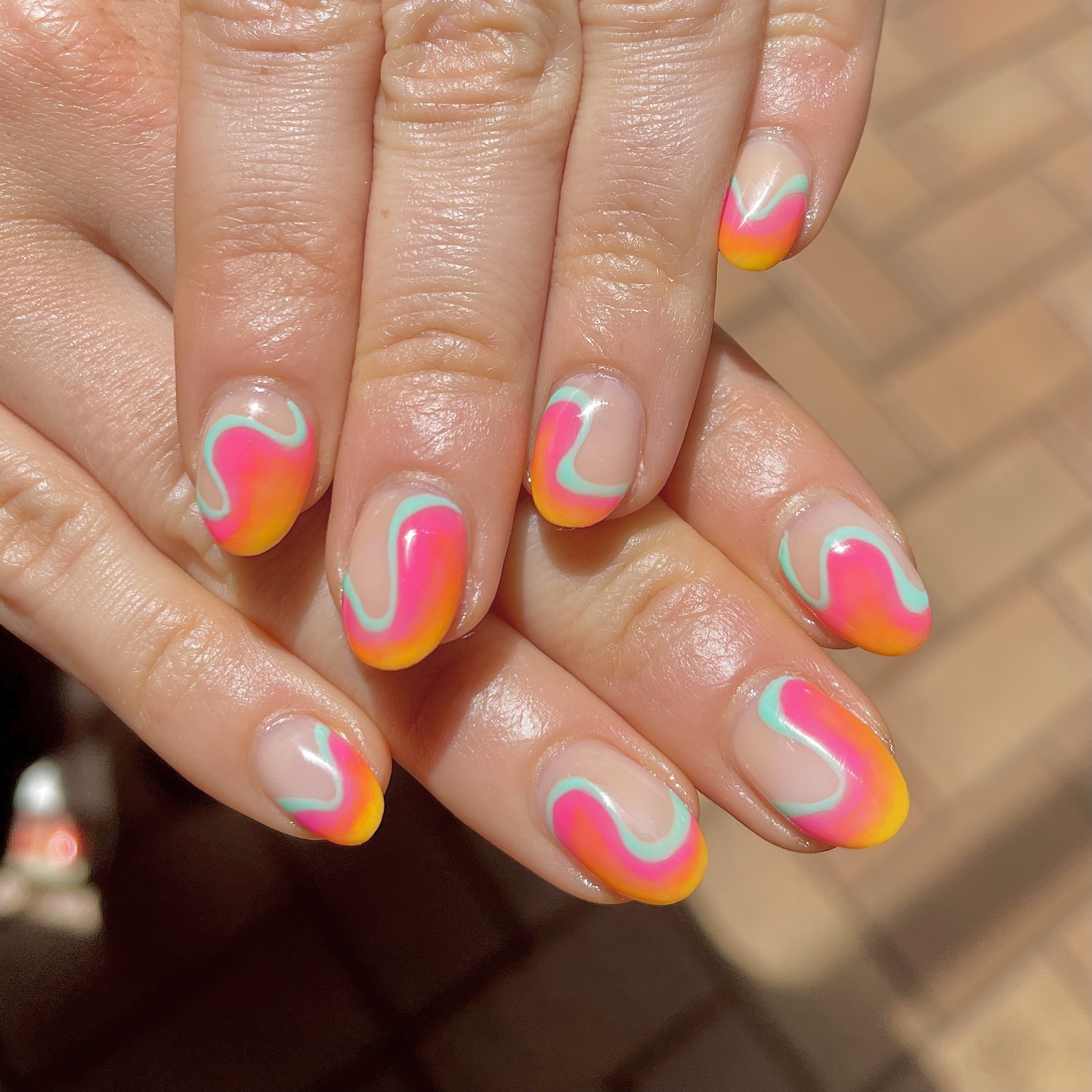 Naillington Nails