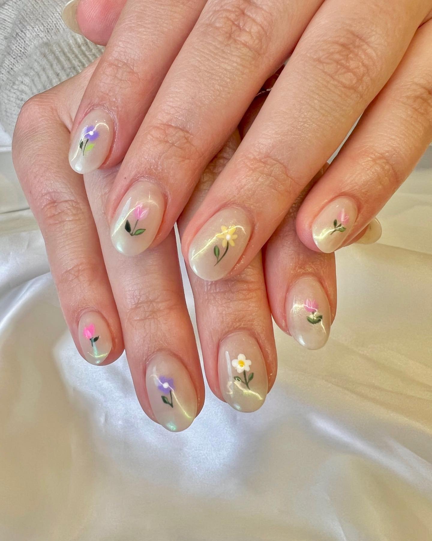 Naillington Nails