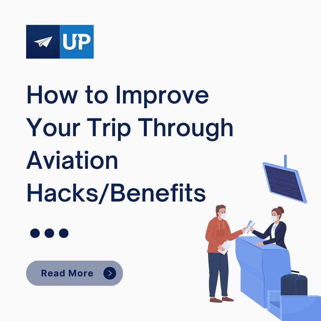 Even though flying may be uncomfortable for some, here are some hacks that make the experience better. 
-
-
-
-
-
-
-
#aviateintl #aviate #datascience #podcast #airlineindustry #airindustry #aviation #aviator #commericalaviation #flight #airline #air