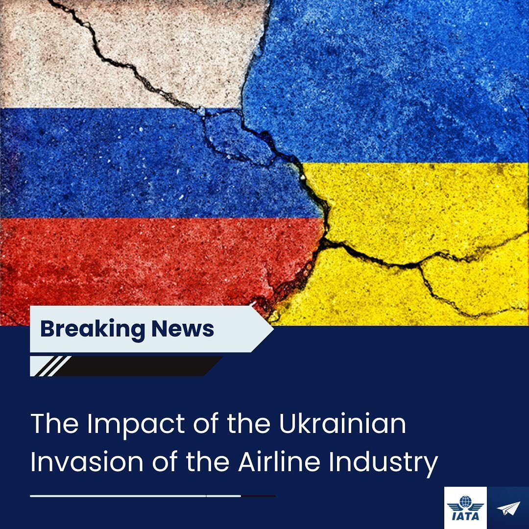 As Russia continues its war on Ukraine, its effects on the aviation industry are growing. 
-
-
-
-
-
-
#aviateintl #aviate #datascience #podcast #airlineindustry #airindustry #aviation #aviator #commericalaviation #flight #airline #air #commercialavi