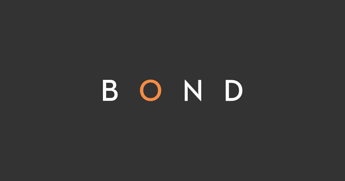 Congrats to BOND, 2021 Agency of the Year