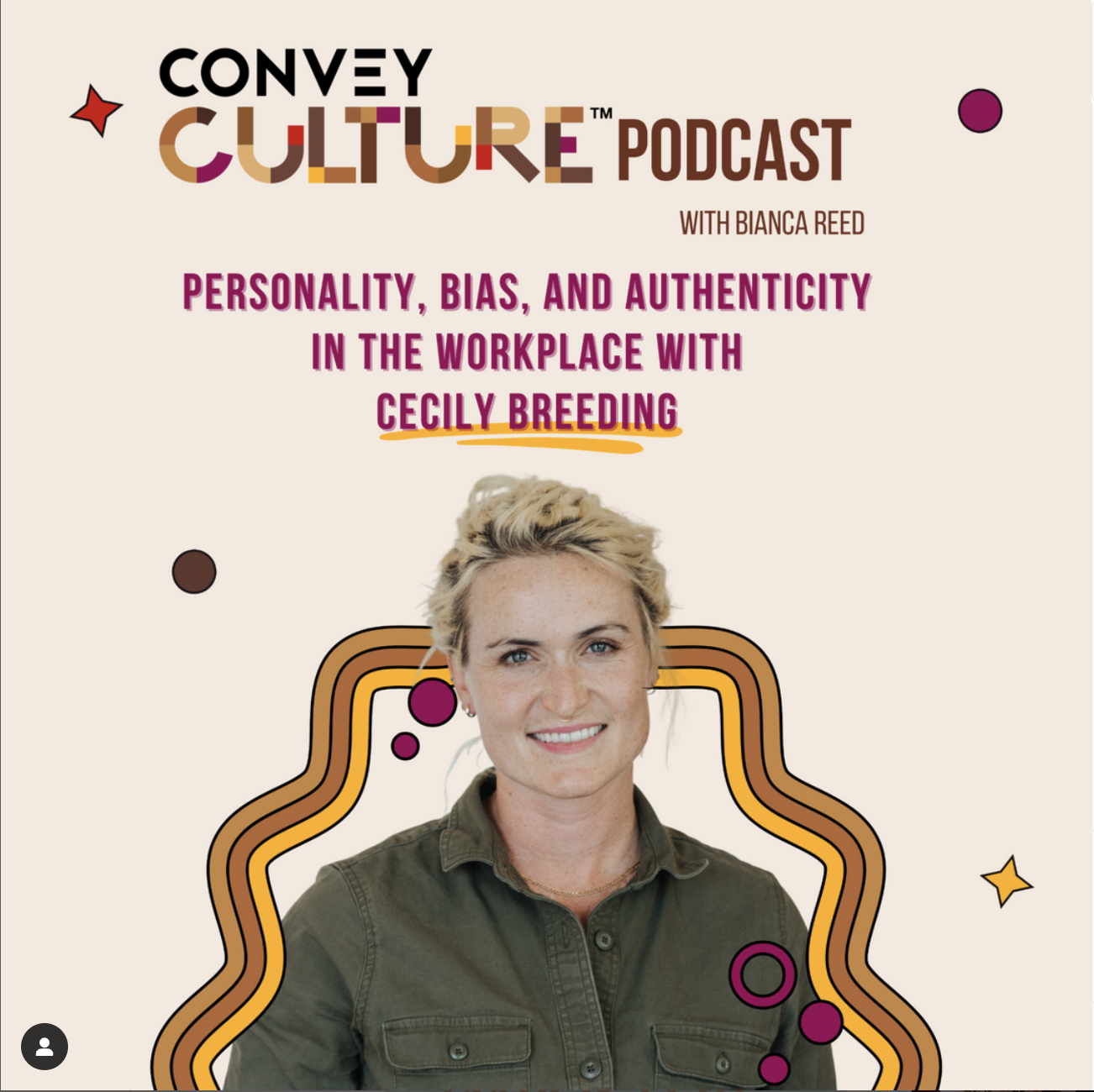 Convey Culture Podcast