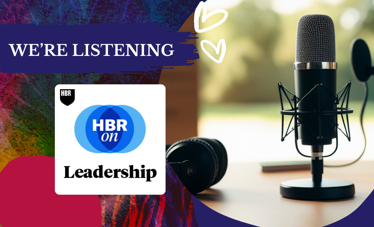 Can you intentionally develop your executive presence?