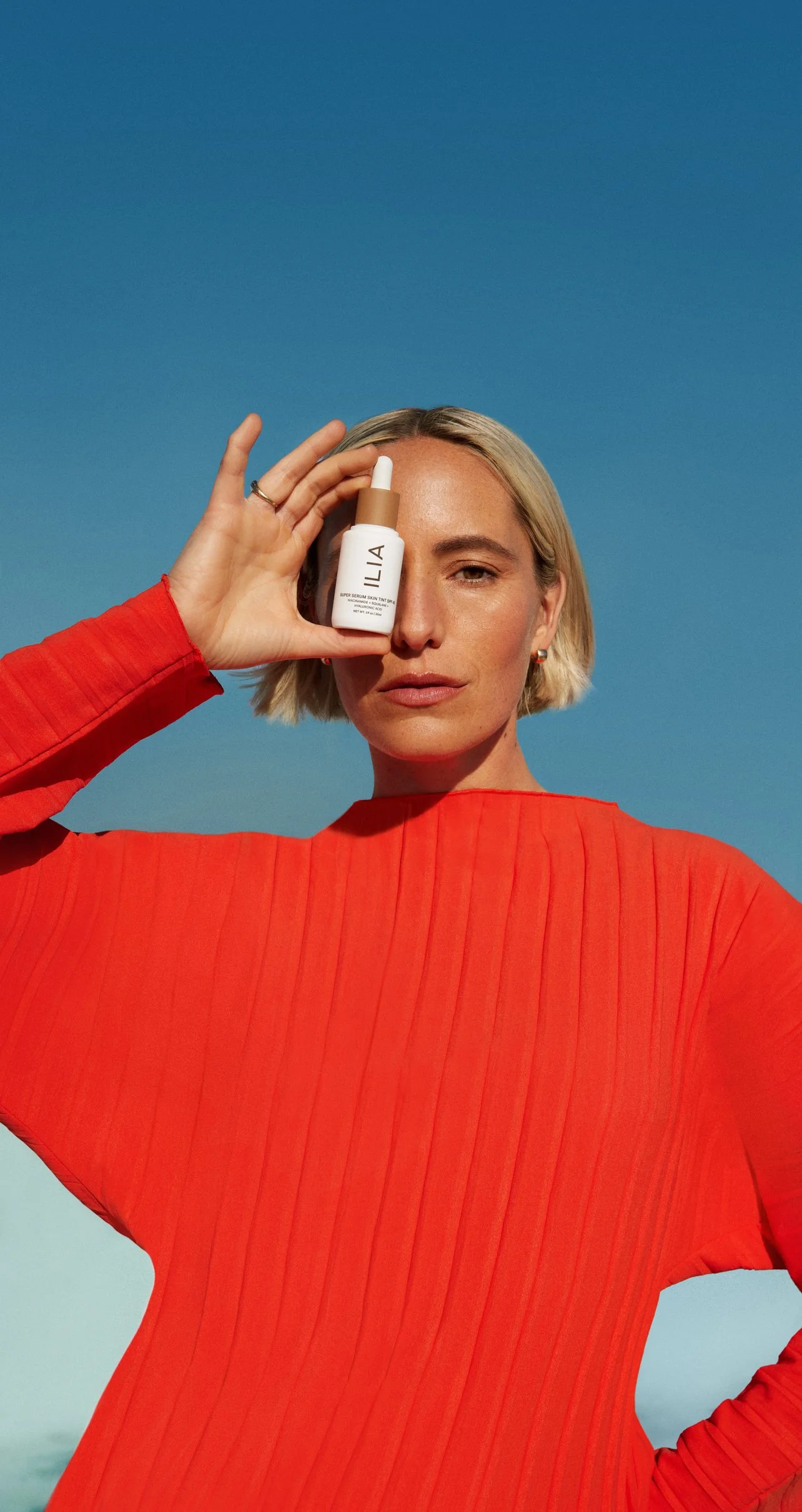 ILIA by Kat Borchart