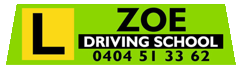 Zoe Driving School