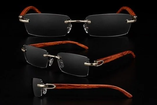 Gwala Drip Sunglasses