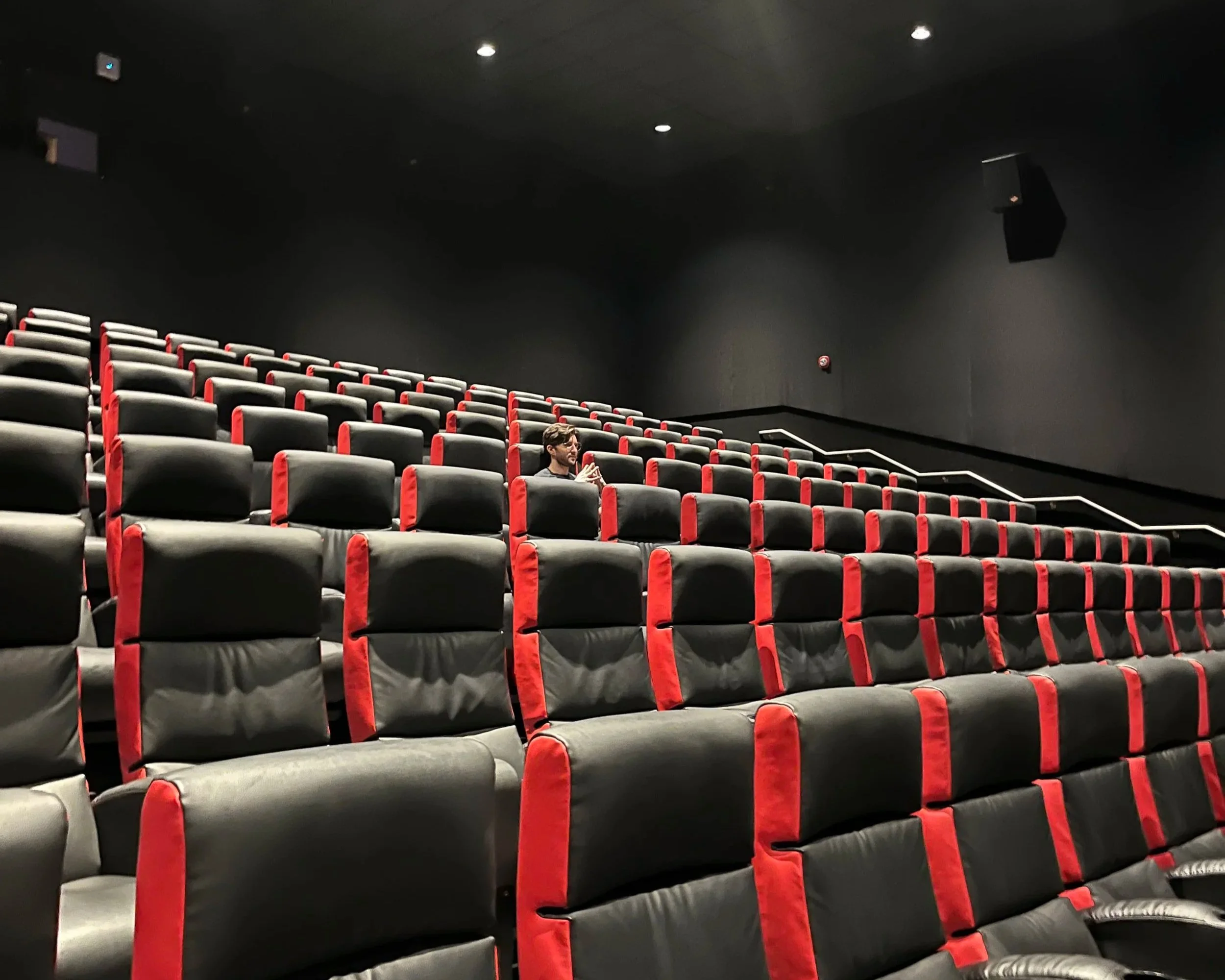 Everybody Should Watch Movies