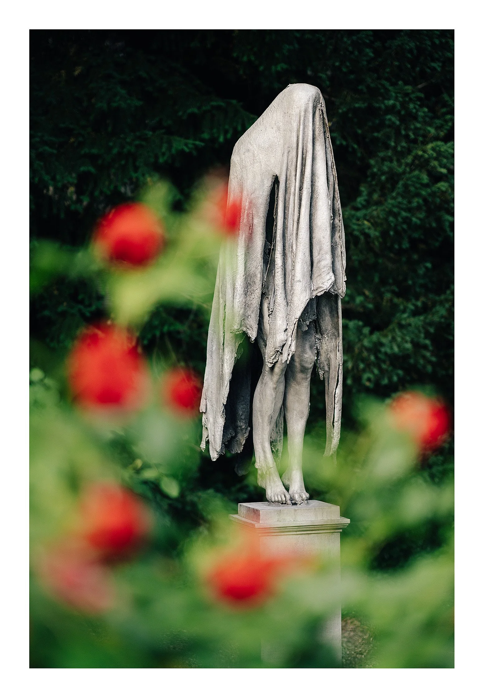 Berlinde de Bruyckere