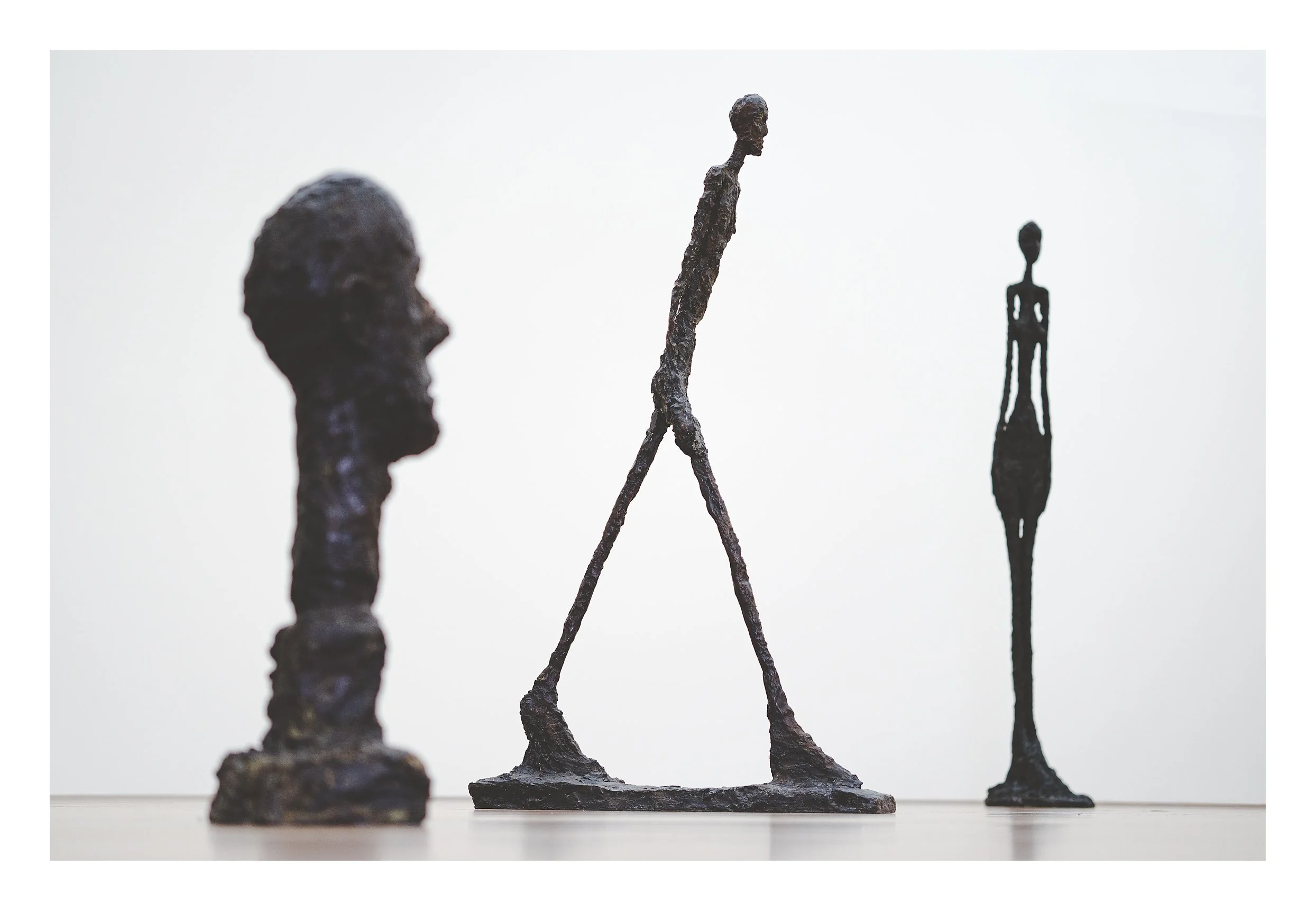Alberto Giacometti